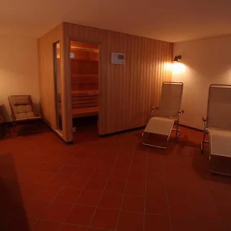 Apartman Sonnensteg 23 Sellin