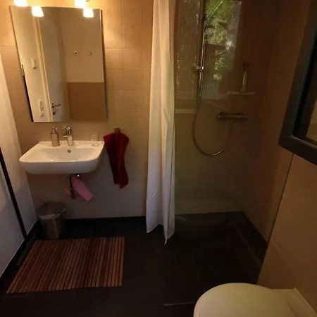 Sonnensteg 23 Sellin