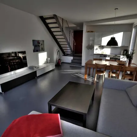 Sonnensteg 23 Apartman Sellin