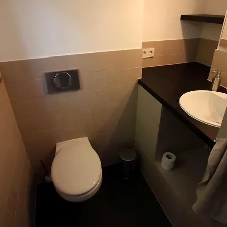 Sonnensteg 23 Apartman