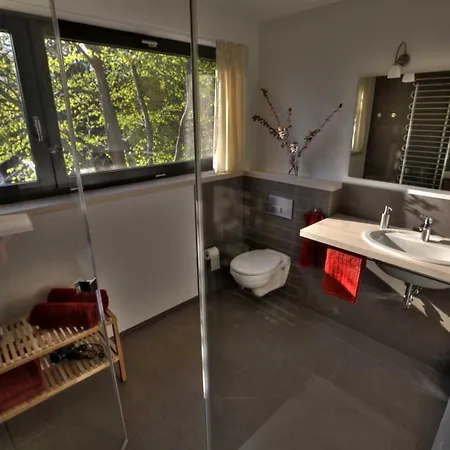 Sonnensteg 23 Sellin