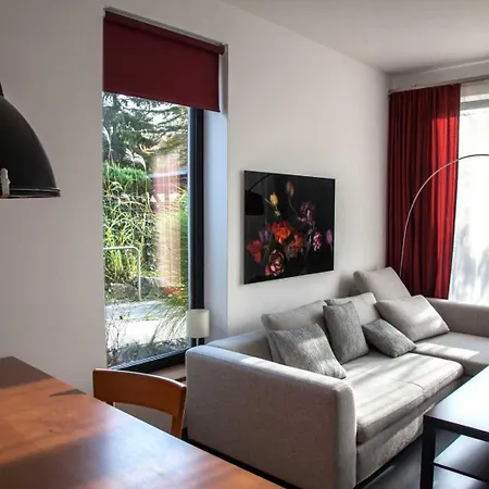 Apartman Sonnensteg 23