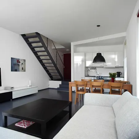 Sonnensteg 23 Apartman Sellin