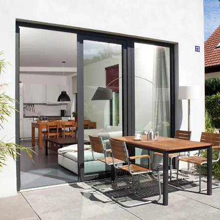 Apartman Sonnensteg 23 Sellin