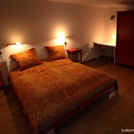 Sonnensteg 23 Sellin