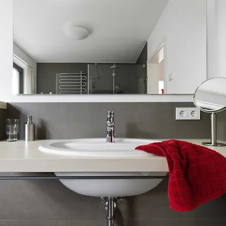 Apartman Sonnensteg 23