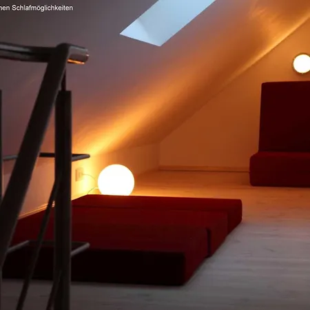 Apartman Sonnensteg 23 Sellin