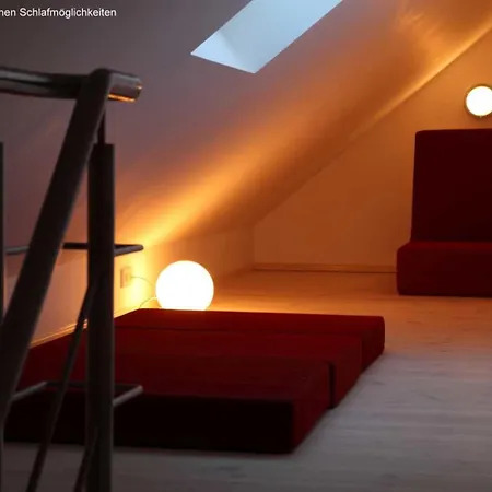 Sonnensteg 23 Sellin