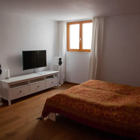 Sonnensteg 23 * Sellin