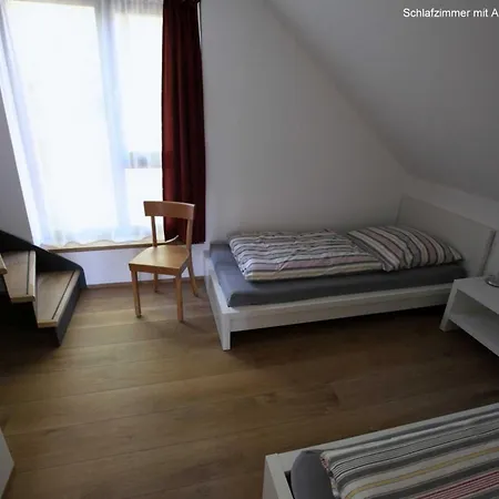 Sonnensteg 23 * Sellin