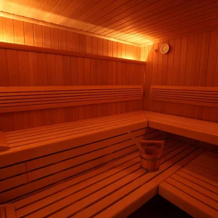 Sonnensteg 23 Apartman