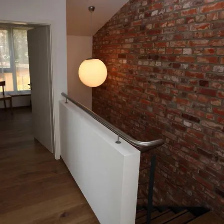 Apartman Sonnensteg 23