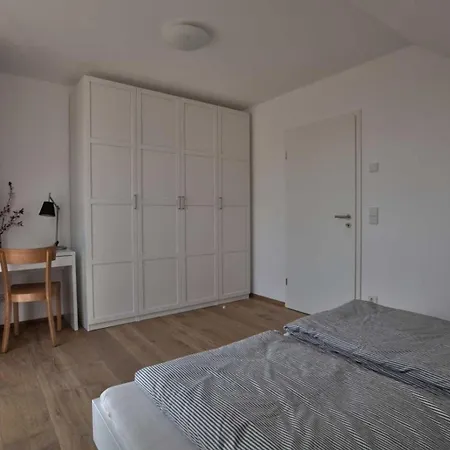 Sonnensteg 23 Apartman Sellin