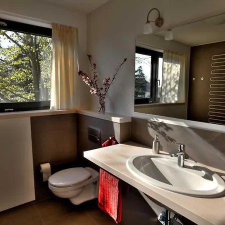 Sonnensteg 23 * Sellin