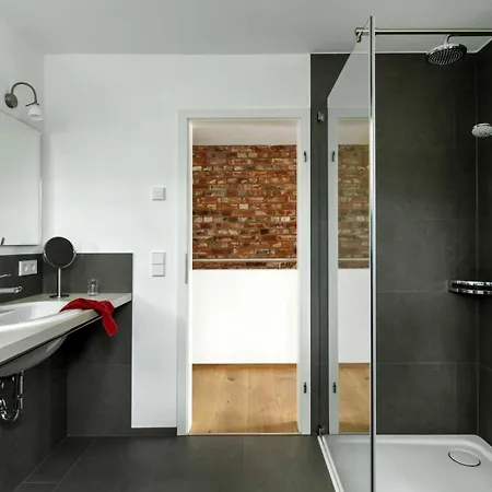 Sonnensteg 23 Apartman *