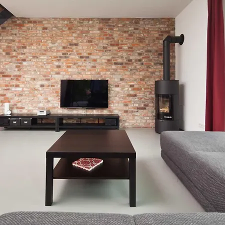 Apartman Sonnensteg 23 *