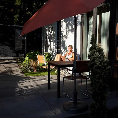 Sonnensteg 23 Apartman *