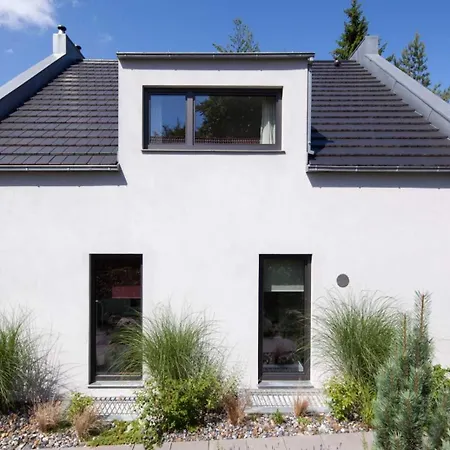 Sonnensteg 23 Apartman