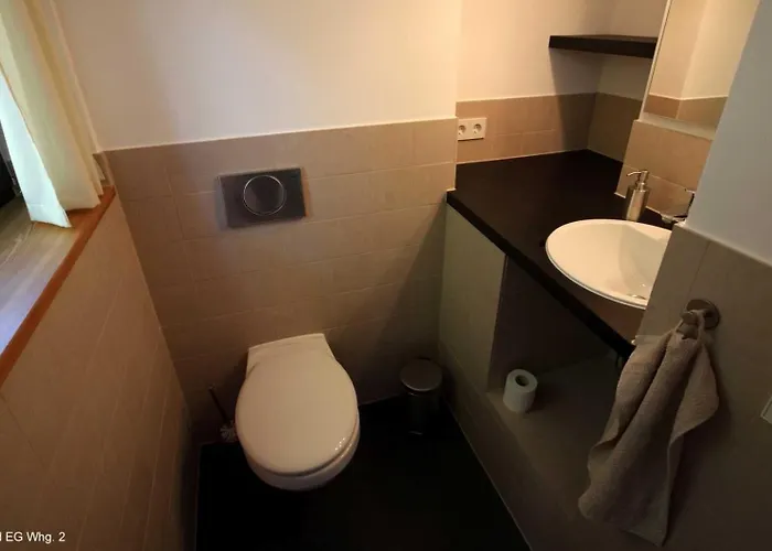 Sonnensteg 23 Apartmán