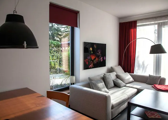 Apartmán Sonnensteg 23