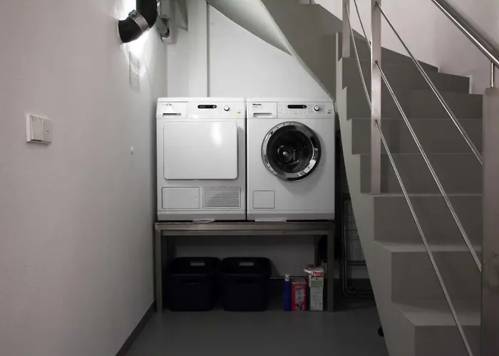 Apartmán Sonnensteg 23 *