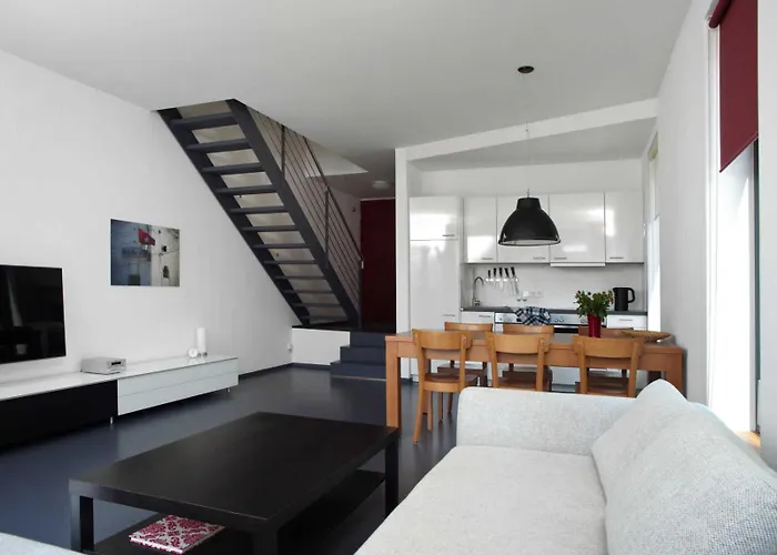 Sonnensteg 23 Apartmán Sellin (Rugen)