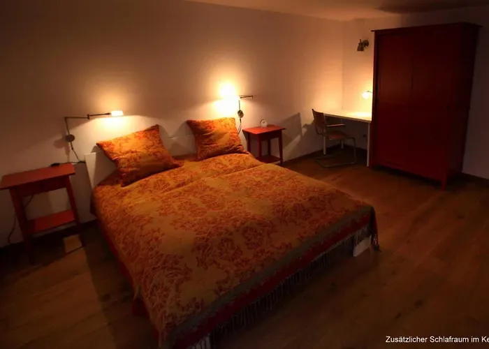 Sonnensteg 23 Sellin (Rugen)