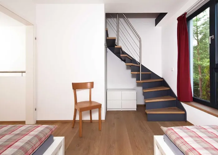 Sonnensteg 23 Apartmán Sellin (Rugen)