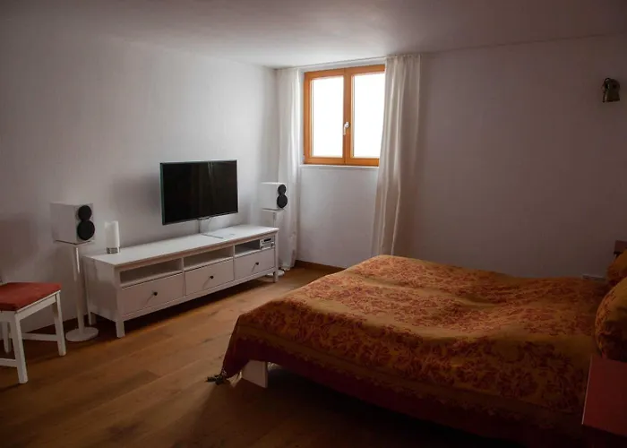 Sonnensteg 23 * Sellin (Rugen)