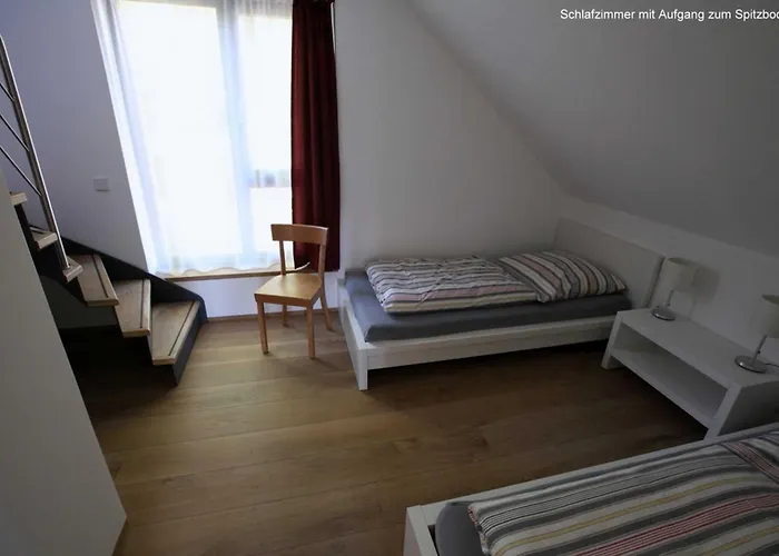 Sonnensteg 23 * Sellin (Rugen)