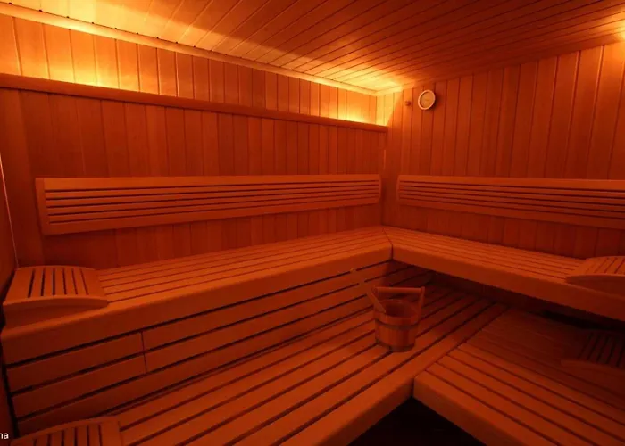 Sonnensteg 23 Apartmán