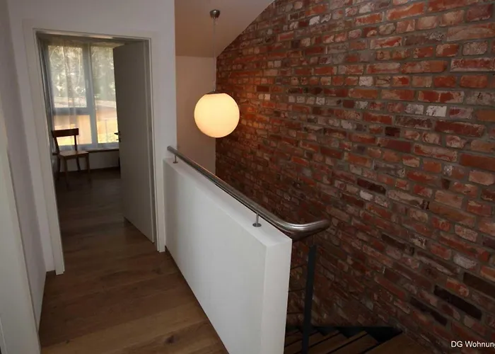 Apartmán Sonnensteg 23