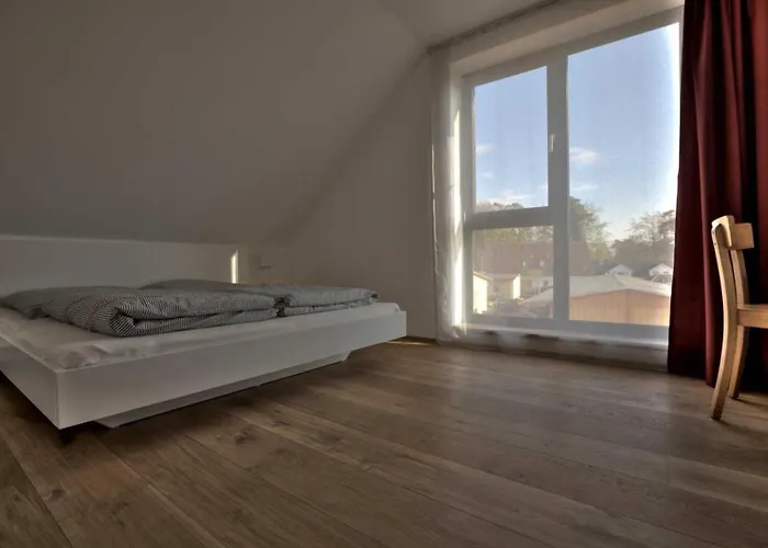 Sonnensteg 23 Apartmán