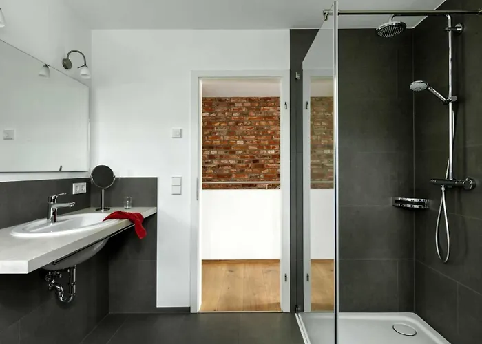 Sonnensteg 23 Apartmán *