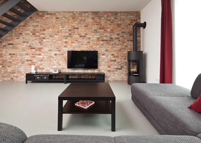 Apartmán Sonnensteg 23 *