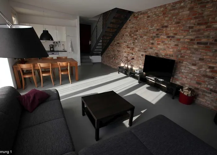 Sonnensteg 23 Sellin (Rugen)