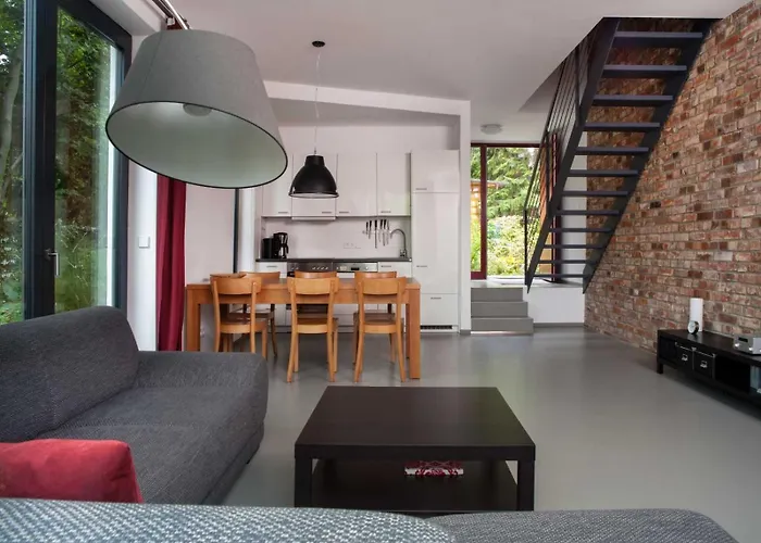 Sonnensteg 23 Apartmán