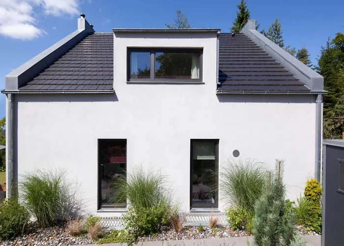 Sonnensteg 23 Apartmán